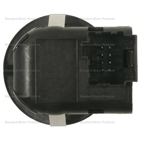 Standard Ignition Door Remote Mirror Switch, MRS13 MRS13
